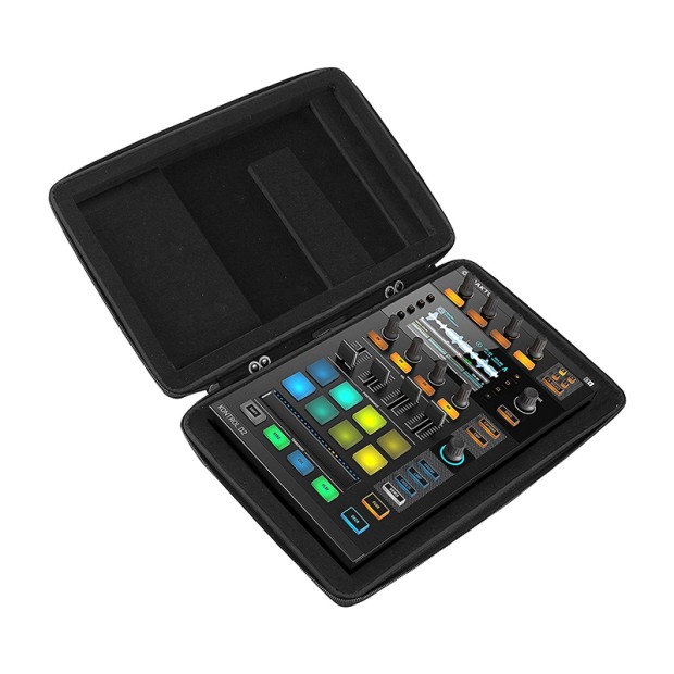 Traktor Kontrol D2 هاردکيس  UDG UDG U8436 BL