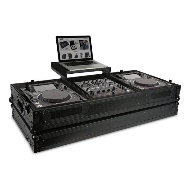 Nexus کيف/فلايتکيس UDG UDG U91026 BL