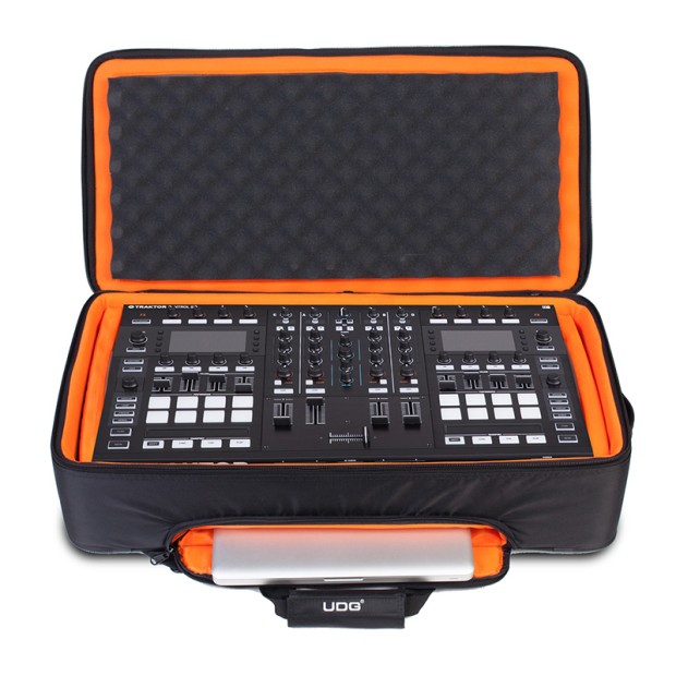 Lکيف/کوله پشتي ميدي کنترلر سایز UDG UDG U9104 BL/OR