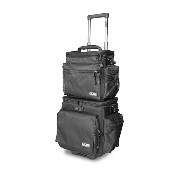 ست کيف بندي و چرخدار UDG UDG U9679 BL/OR