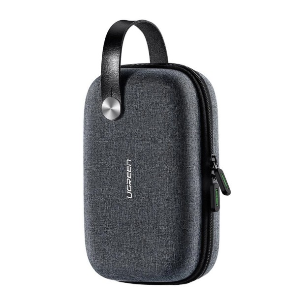 کیف هارد کیس یوگرین UGREEN Accessory Multi Functional Travel Storage Bag Gray LP152 50903