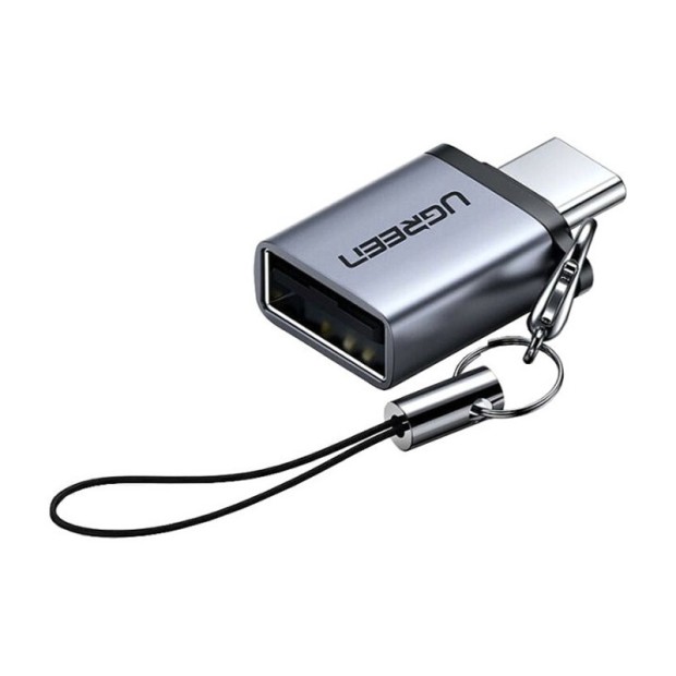 کابل رابط یوگرین UGREEN OTG Type C to USB 3.0
