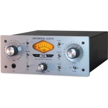 قیمت خرید فروش پری آمپ یونیورسال آدیو Universal Audio 710 Twin-Finity