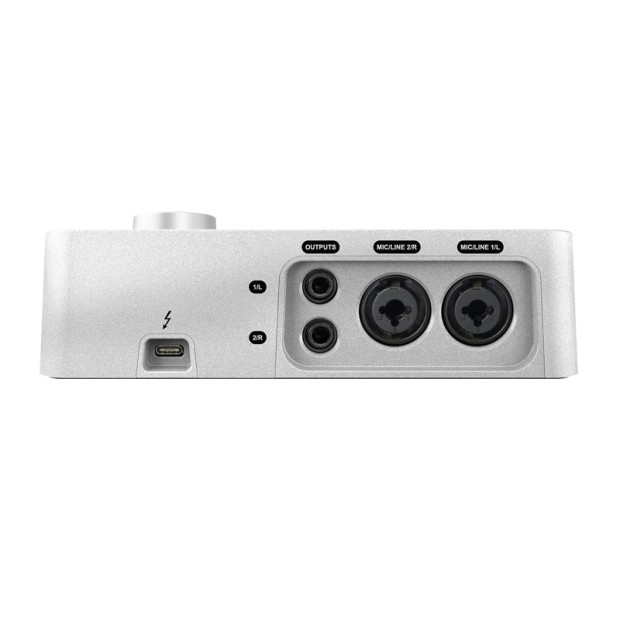 کارت صدا یونیورسال آدیو Universal Audio Apollo Solo Thunderbolt 3