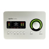 قیمت خرید فروش کارت صدا یونیورسال آدیو Universal Audio Apollo Solo USB Heritage Edition