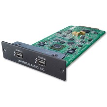 قیمت خرید فروش کارت صدا یونیورسال آدیو Universal Audio Apollo Thunderbolt
