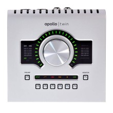 قیمت خرید فروش کارت صدا یونیورسال آدیو Universal Audio Apollo Twin USB Duo Heritage Edition