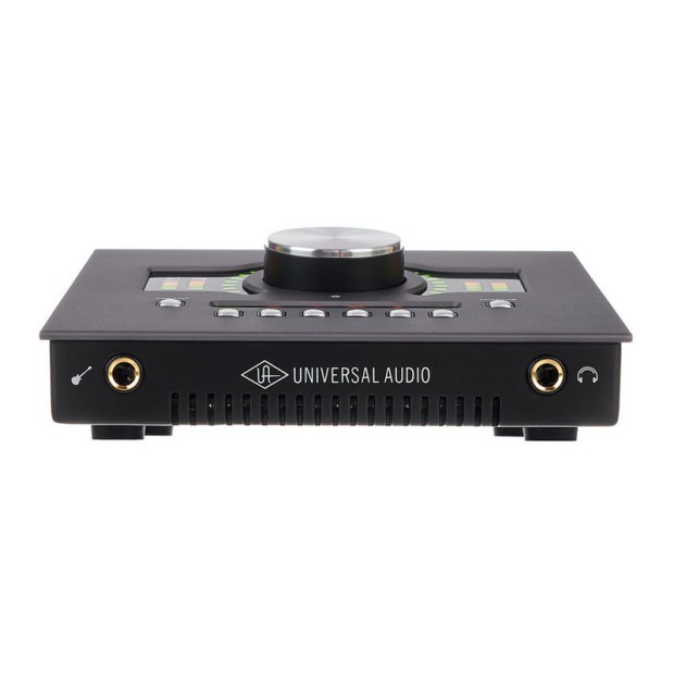 کارت صدا یونیورسال آدیو Universal Audio Apollo Twin X DUO Heritage Edition