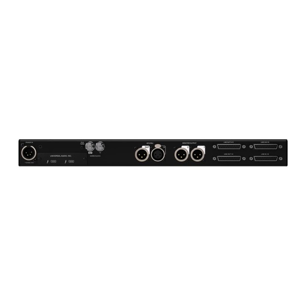 کارت صدا یونیورسال آدیو Universal Audio Apollo X16 Gen 2 Essentials+