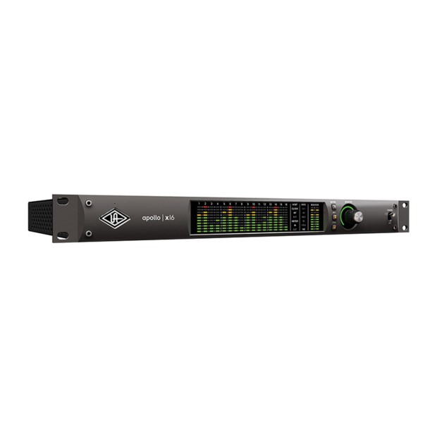 کارت صدا یونیورسال آدیو Universal Audio Apollo x16