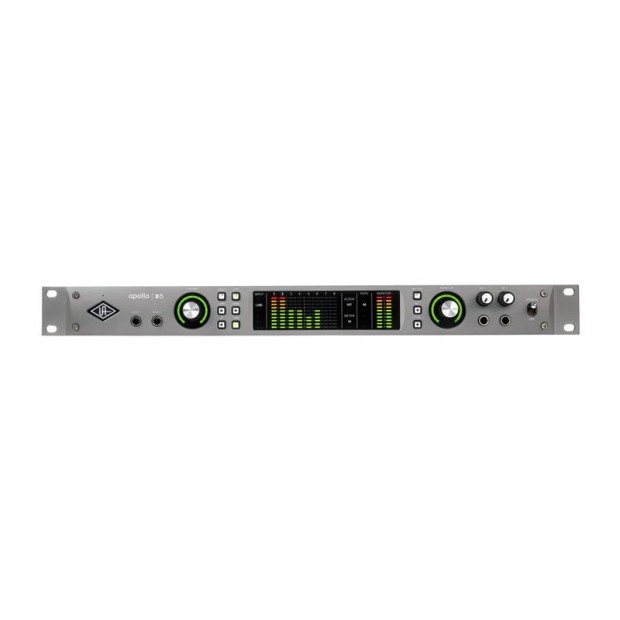 کارت صدا یونیورسال آدیو Universal Audio Apollo X6 Heritage Edition