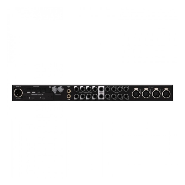کارت صدا یونیورسال آدیو Universal Audio Apollo x8 Gen 2 Essentials+