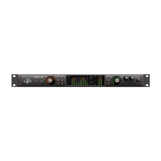 کارت صدا یونیورسال آدیو Universal Audio Apollo x8
