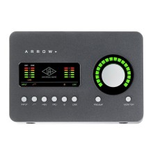 قیمت خرید فروش کارت صدا یونیورسال آدیو Universal Audio Arrow