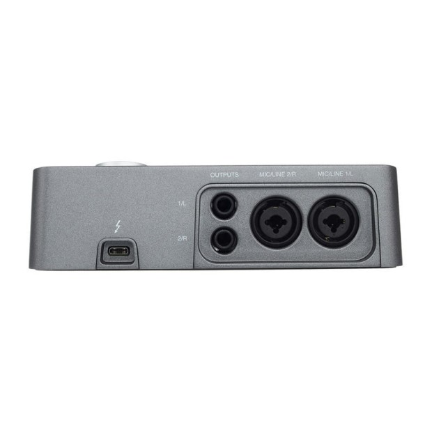 کارت صدا یونیورسال آدیو Universal Audio Arrow