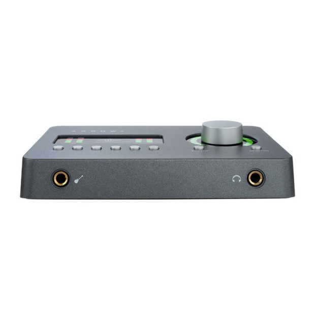 کارت صدا یونیورسال آدیو Universal Audio Arrow