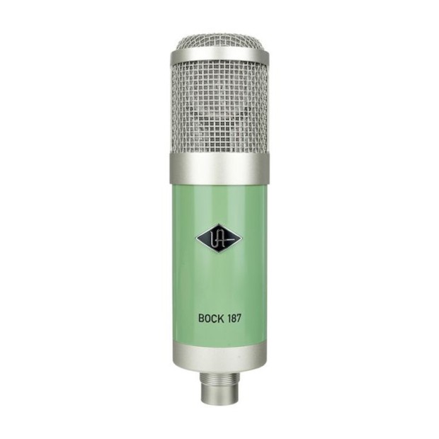 میکروفن یونیورسال آدیو Universal Audio Bock 187
