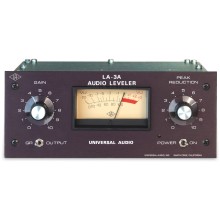 قیمت خرید فروش پردازشگر صوتی یونیورسال آدیو Universal Audio LA-3A