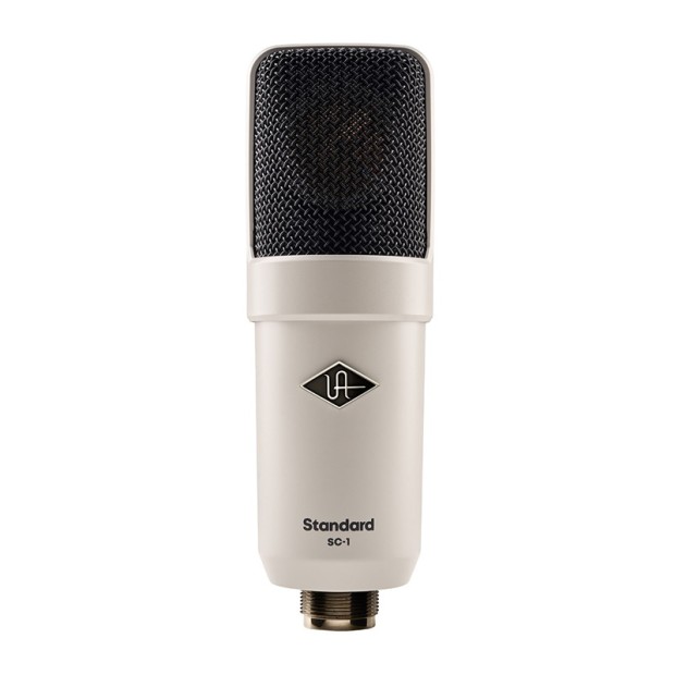 میکروفن یونیورسال آدیو Universal Audio SC 1