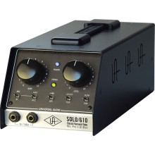 قیمت خرید فروش پری آمپ یونیورسال آدیو Universal Audio SOLO 610