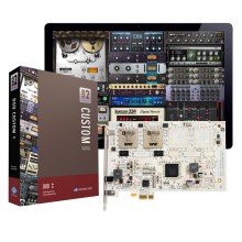 قیمت خرید فروش پردازشگر صوتی یونیورسال آدیو Universal Audio UAD 2 Duo Custom PCIe