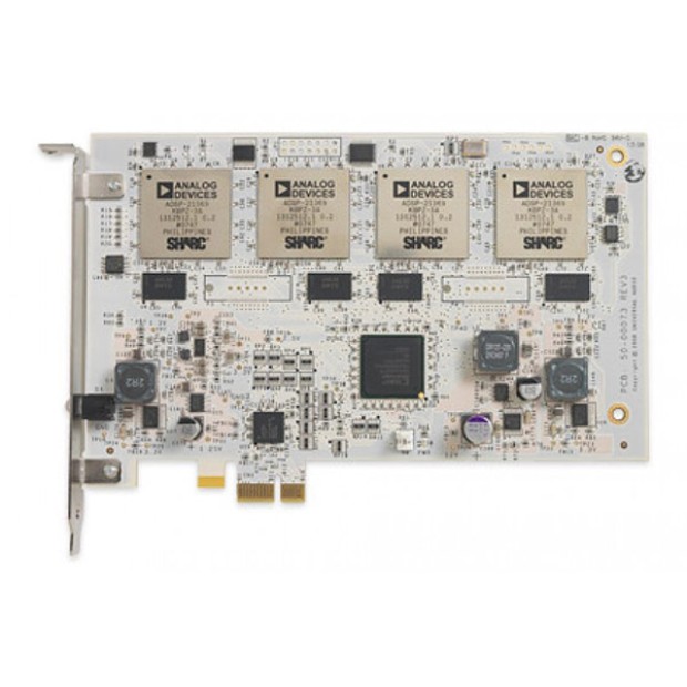 پردازشگر صوتی یونیورسال آدیو Universal Audio UAD 2 Octo Custom PCIe