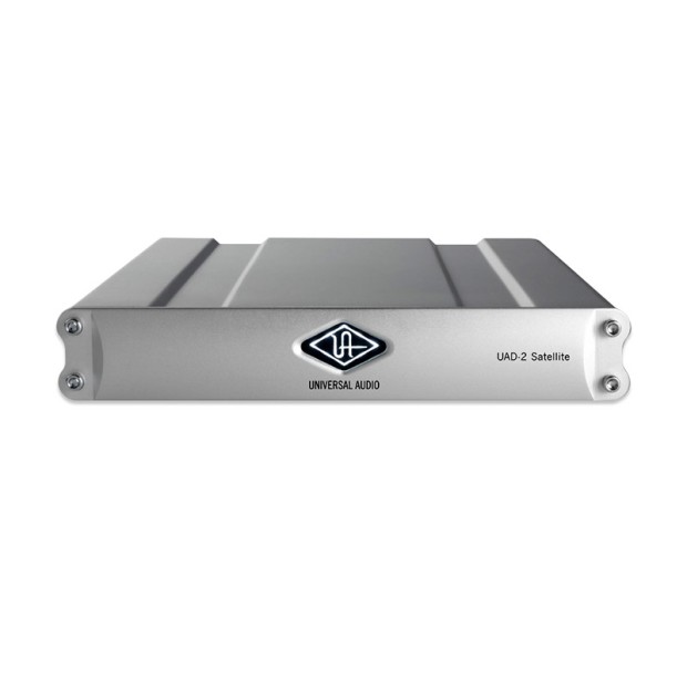 پردازشگر صوتی یونیورسال آدیو Universal Audio UAD 2 Satellite Duo Core