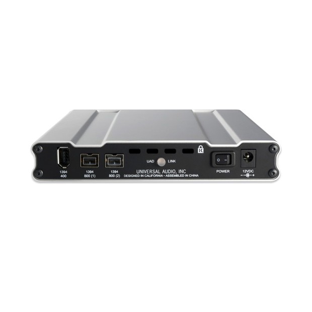 پردازشگر صوتی یونیورسال آدیو Universal Audio UAD 2 Satellite Duo Custom