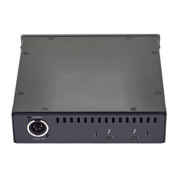 پردازشگر صدا  یونیورسال آدیو Universal Audio UAD-2 Satellite Thunderbolt 3 OCTO Core