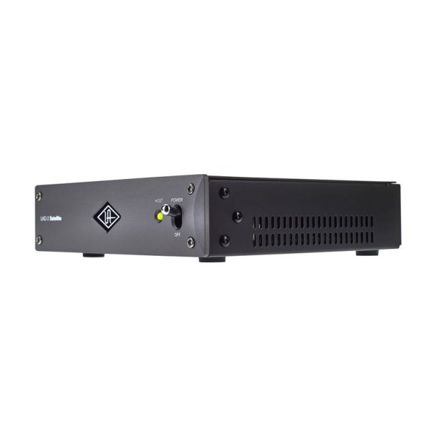 پردازشگر صدا  یونیورسال آدیو Universal Audio UAD-2 Satellite Thunderbolt 3 OCTO Core