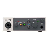 قیمت خرید فروش کارت صدا یونیورسال آدیو Universal Audio Volt 1
