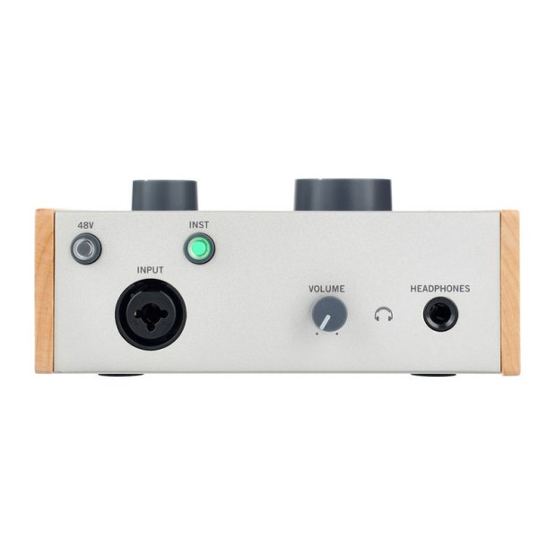 کارت صدا یونیورسال آدیو Universal Audio Volt 176
