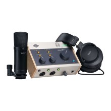 قیمت خرید فروش کارت صدا و پکیج استودیو یونیورسال آدیو Universal Audio Volt 276 Studio Pack