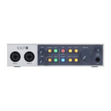 قیمت خرید فروش کارت صدا یونیورسال آدیو Universal Audio Volt 4
