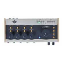 قیمت خرید فروش کارت صدا یونیورسال آدیو Universal Audio Volt 476P