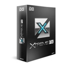 قیمت خرید فروش وی اس تی پلاگین یو وی UVI X-treme FX