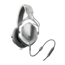 قیمت خرید فروش هدفون V-Moda V-MODA Crossfade M-100 White Silver