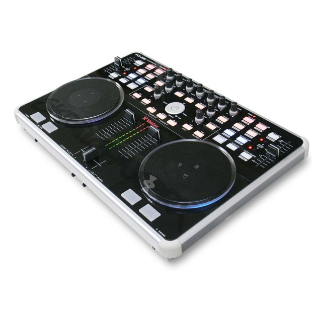دی جی کنترلر وستاکس Vestax VCI-300