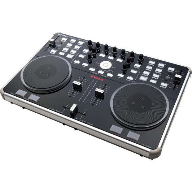 دی جی کنترلر وستاکس Vestax VCI-300