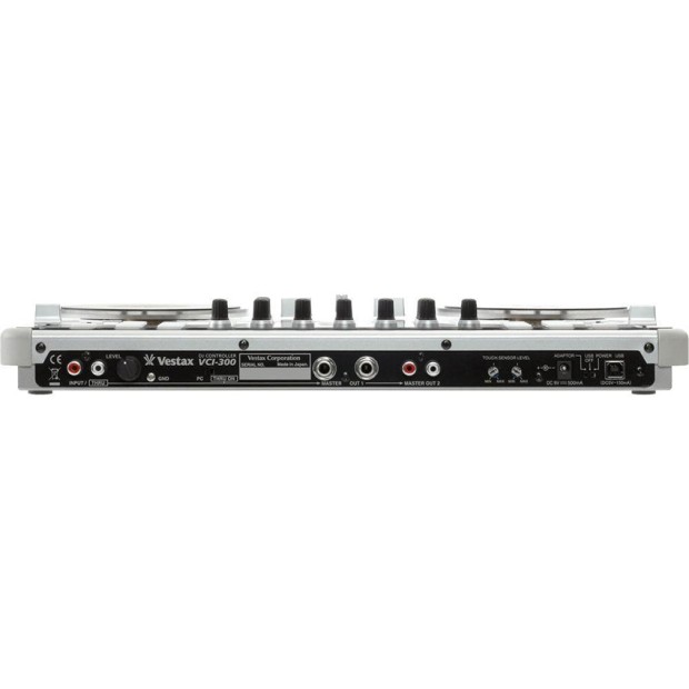 دی جی کنترلر وستاکس Vestax VCI-300