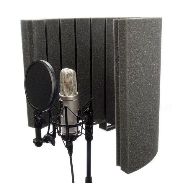 ایزولاتور ویکوستیک Vicoustic Flexi Screen Lite