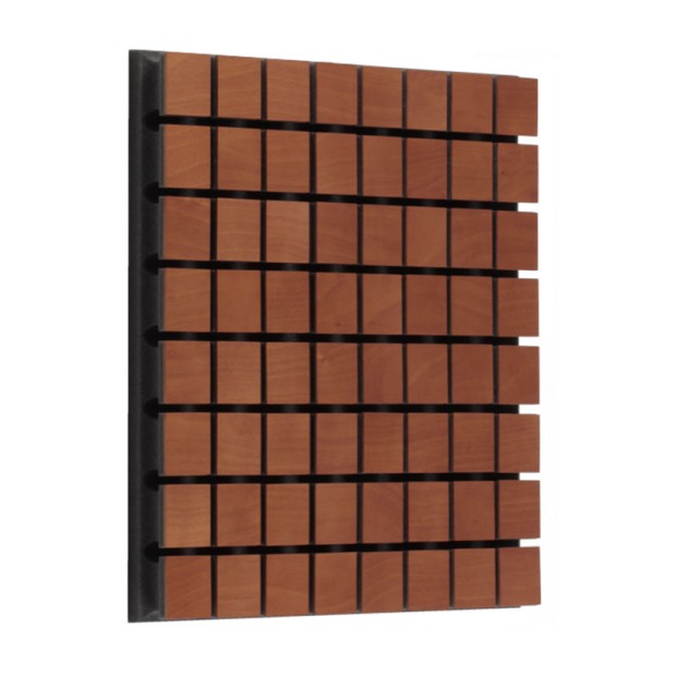 پنل آکوستیک ویکوستیک Vicoustic Flexi Wood A50