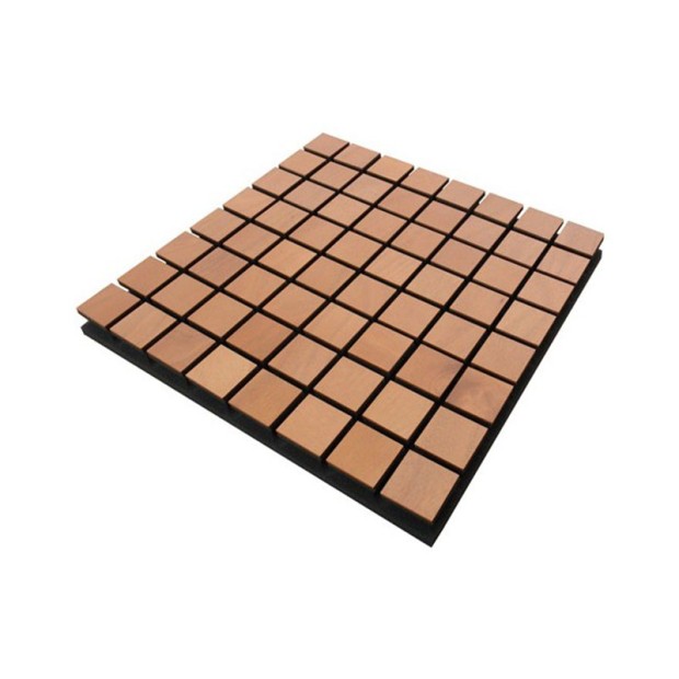 پنل آکوستیک ویکوستیک Vicoustic Flexi Wood A75