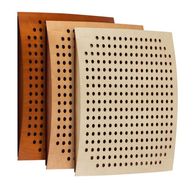 پنل آکوستیک ویکوستیک Vicoustic Omega Wood