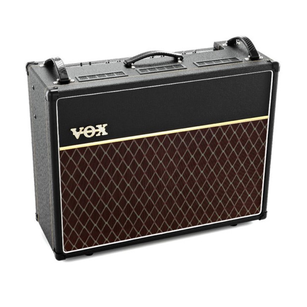 آمپلی فایر گیتار ووکس Vox AC15C2
