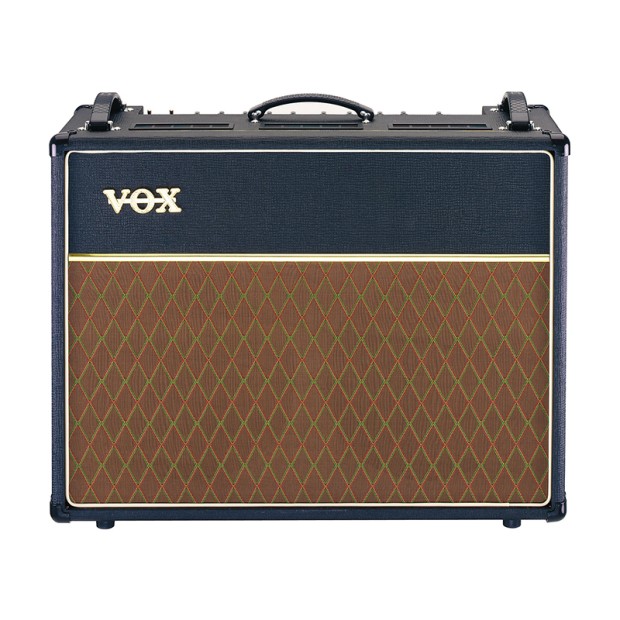 آمپلی فایر گیتار ووکس Vox AC30CC2