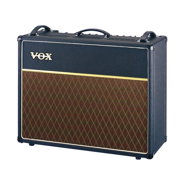 آمپلی فایر گیتار ووکس Vox AC30CC2