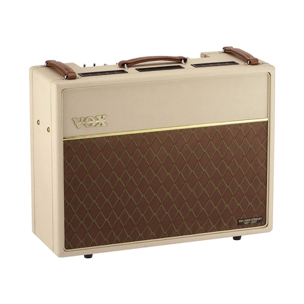 آمپلی فایر گیتار ووکس Vox AC30H2