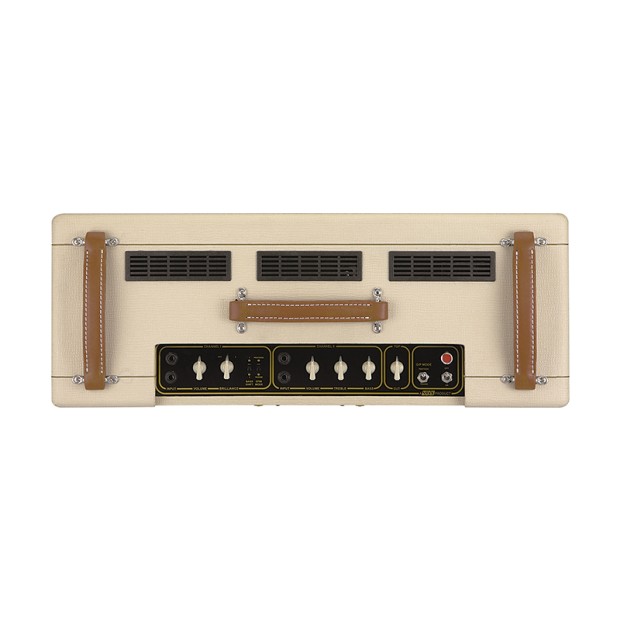 آمپلی فایر گیتار ووکس Vox AC30H2