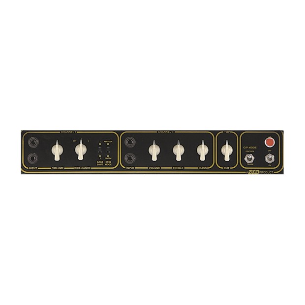آمپلی فایر گیتار ووکس Vox AC30H2